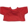 T-shirt pour peluche