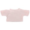 T-shirt pour peluche