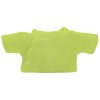 T-shirt pour peluche