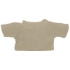 T-shirt pour peluche