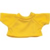 T-shirt pour peluche