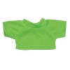 T-shirt pour peluche