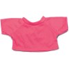 T-shirt pour peluche