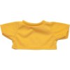 T-shirt pour peluche