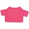 T-shirt pour peluche