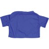 T-shirt pour peluche