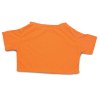 T-shirt pour peluche