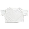 T-shirt pour peluche