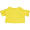 T-shirt pour peluche