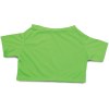 T-shirt pour peluche