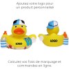 Canard voyage