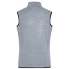 Gilet polaire tricot Femme Daiber