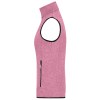 Gilet polaire tricot Femme Daiber