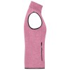 Gilet polaire tricot Femme Daiber