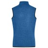 Gilet polaire tricot Femme Daiber