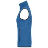 Gilet polaire tricot Femme Daiber