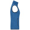 Gilet polaire tricot Femme Daiber