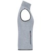 Gilet polaire tricot Femme Daiber