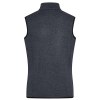 Gilet polaire tricot Femme Daiber