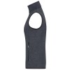 Gilet polaire tricot Femme Daiber