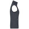 Gilet polaire tricot Femme Daiber