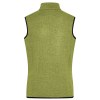 Gilet polaire tricot Femme Daiber