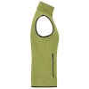 Gilet polaire tricot Femme Daiber