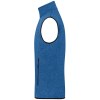 Gilet polaire tricot Homme Daiber
