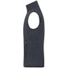 Gilet polaire tricot Homme Daiber
