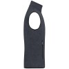 Gilet polaire tricot Homme Daiber