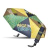Parapluie pliable pongé