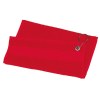 Serviette de golf