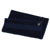 Serviette de golf