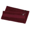 Serviette de golf