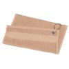 Serviette de golf