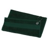 Serviette de golf