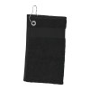 Serviette de golf
