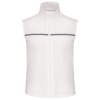 Runner - gilet d'entraînement dos filet unisexe