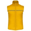 Runner - gilet d'entraînement dos filet unisexe