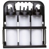 Bouteille de sport hygiénique 1000 ml
