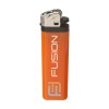 Flint briquet