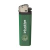 Flint briquet
