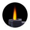 Tornado briquet