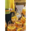 HappyGlass Lady Abigail Verre à Vin Tritan 470 ml