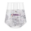Verre ballon à eau/vin en plastique, de la marque HappyGlass