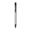 Ebony Rubberised stylo