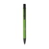 Ebony Rubberised stylo