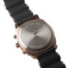 Chronographe Dolmen Rose Doré