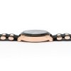 Chronographe Dolmen Rose Doré