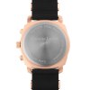 Chronographe Dolmen Rose Doré